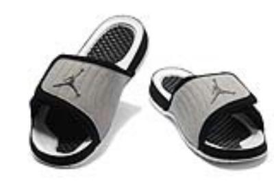 wholesale Jordan Slide Slippers No. 40